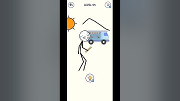 Draw Puzzle 2 Level 55