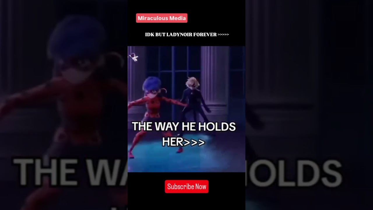 Team LADYNOIR forever ♾️💍 