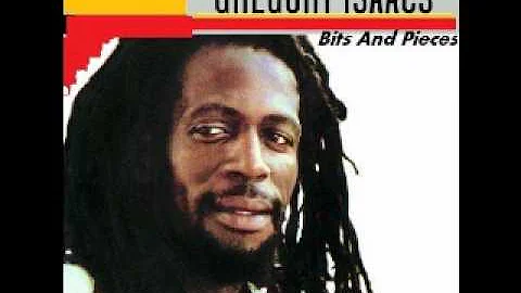 Frankie Paul- Sara & Gregory Issacs - Bits And Pie...