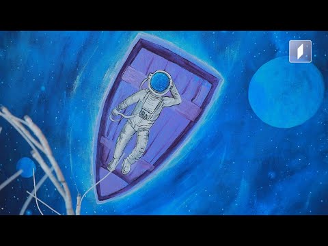 „ვიფიქრე, რომ ჩემს ყველა რესურსს ჩემით განვითარებას მოვახმარ\" - ნენსი