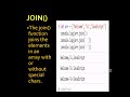 JavaScript Array Functions - Tutorial - UI UX Docs P2 Shorts7