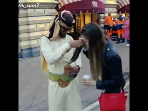 يمنيون في روسيا كلمهم حلو