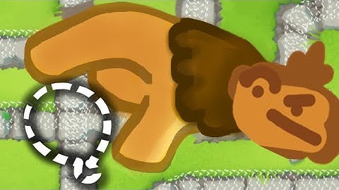 Ways To Pop The Test Bloon!