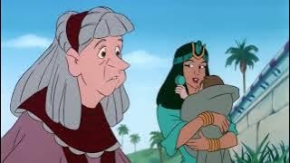 Desenhos Bíblicos | A História de Ruth/João, o Batista/O Perdido é o Achado/As Parábola de Jesus