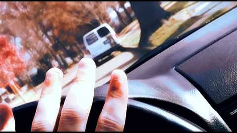 Random Sequence - Experimental Video