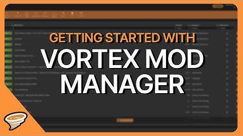 Hoe Vortex Mod Manager te installeren