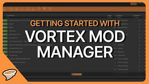 How to Install Vortex Mod Manager