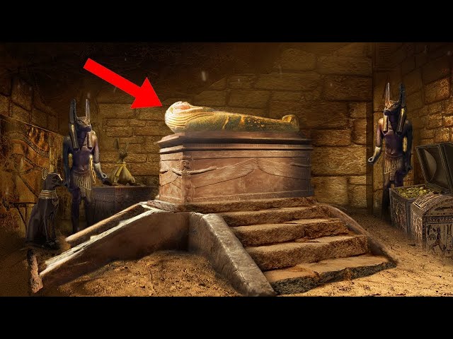 पूरी दुनिया है हैरान इन अद्भुत खोजों से |10 Most Incredible Discoveries That Shocked Archaeologists! - YouTube