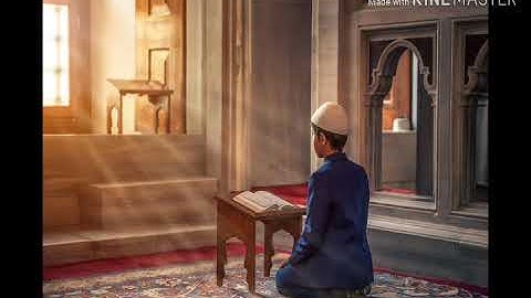 "سورة الملك"  تبارك كامله تلاوه تريح القلب ❤ والعقل