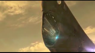 Space Battleship Yamato Firin Mah Lazor