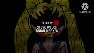 Malcolm In The Middle Season 2 Lost Episode End Credits My Version