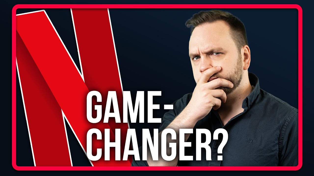 Netflix Gamechanger? Neues Abo Modell bei Netflix SerienFlash YouTube