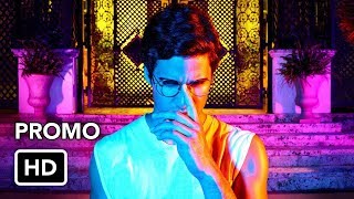 American Crime Story 2x06 Promo 'Descent' (HD) Season 2 Episode 6 Promo