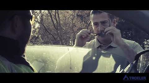 Troxler Labs Presents the Egauge Combo