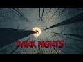 Dark nights hr moon ft hb sandhu  official audio musiclatest punjabi song 2023