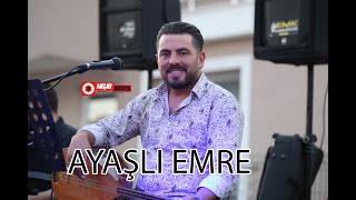 Ayaşlı Emre Şeker Usta Yosmam