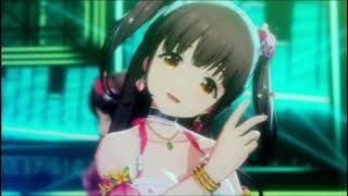 IDOLY PRIDE「ココロDistance(渚×優)　　MV 」　2ｋ（1440ｐ）
