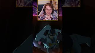 Guess My Super Power | DISPATCH