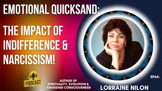 Emotional Reaction To Narcissism And Indifference