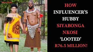 How Tycoon Siyabonga Nkosi Blew R74 Million on Luxury Cars and Houses During Eskom Load-shedding