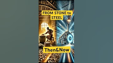 The Incredible Evolution of Milling Techniques
