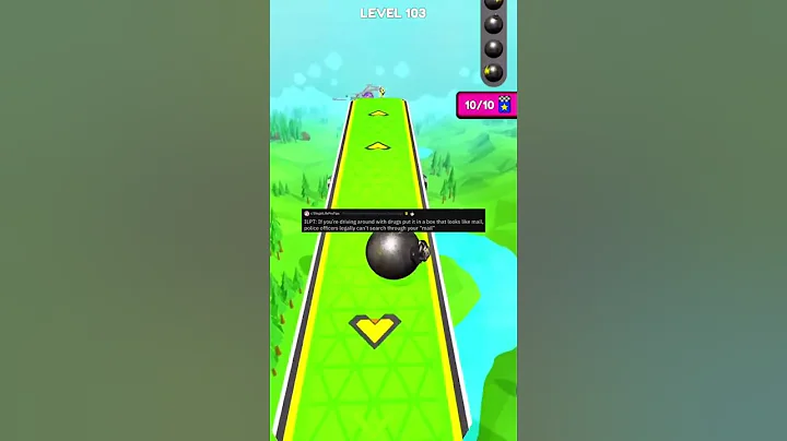 Illegal life pro tips pt 2