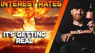 Mortgage Rates Rise to 6% - Payment Calculation