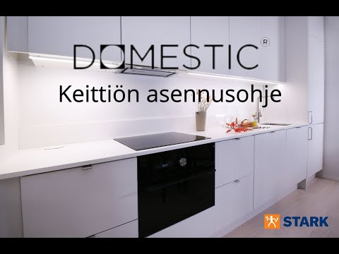 Video: Hood Shindo Domestic: Käyttö- Ja Korjausohjeet, Keittiörakenteiden Alkuperämaa, Arvostelut