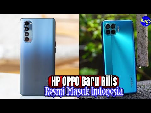 Oke Teman-teman pada kesempatan kali ini kita akan membahas 7 HP OPPO Terbaru yg resmi rilis edisi J. 