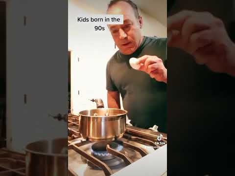 Kids Born In
