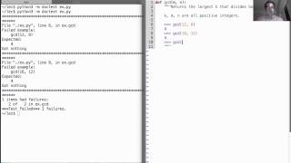61A Fall 2013 Lecture 9 Video 3