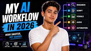 My AI Workflow in 2026