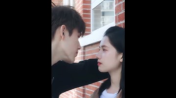 😳😳| 点燃我温暖你 Lighter And Princess  | 陈飞宇 张婧仪 | YOUKU Short Film