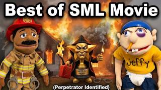 88 Hours of Best SML Movies 😂🔥 | Ultimate Jeffy Funny Compilation