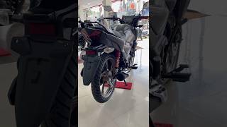 Honda Sp125 Anniversary Edition