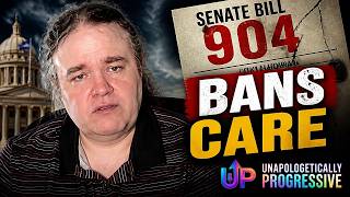 Senate Bill 904: Oklahoma's continued attack on trans people