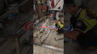 jasa kaki meja stainless murah di tanjung barat jakarta selatan #kreasindo jasa kaki meja stainless murah di tanjung barat jakarta selatan #kreasindo