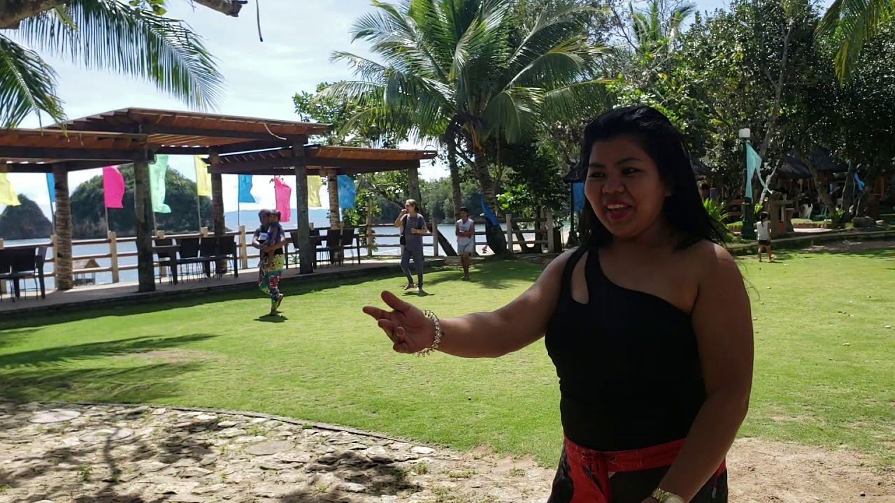 Welcome to Catanduanes