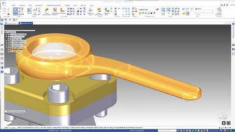 How does Synchronous Technology improve your design process?