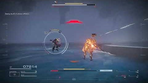 How to beat Sulla in Armored Core 6