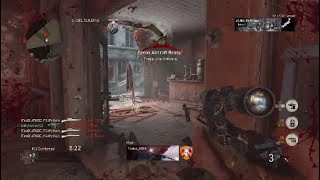 M1903 SUPER KILL/WWII SNIPING MONTAGE