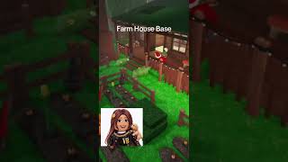 Base afk em 99 noites na floresta quem já fez? #99noitesnafloresta #roblox #vivianborba