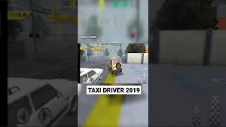 Taxi Driver 2019 : Real Taxi Sim Gameplay Android Mod Apk (Mod Unlimited Money) screenshot 1