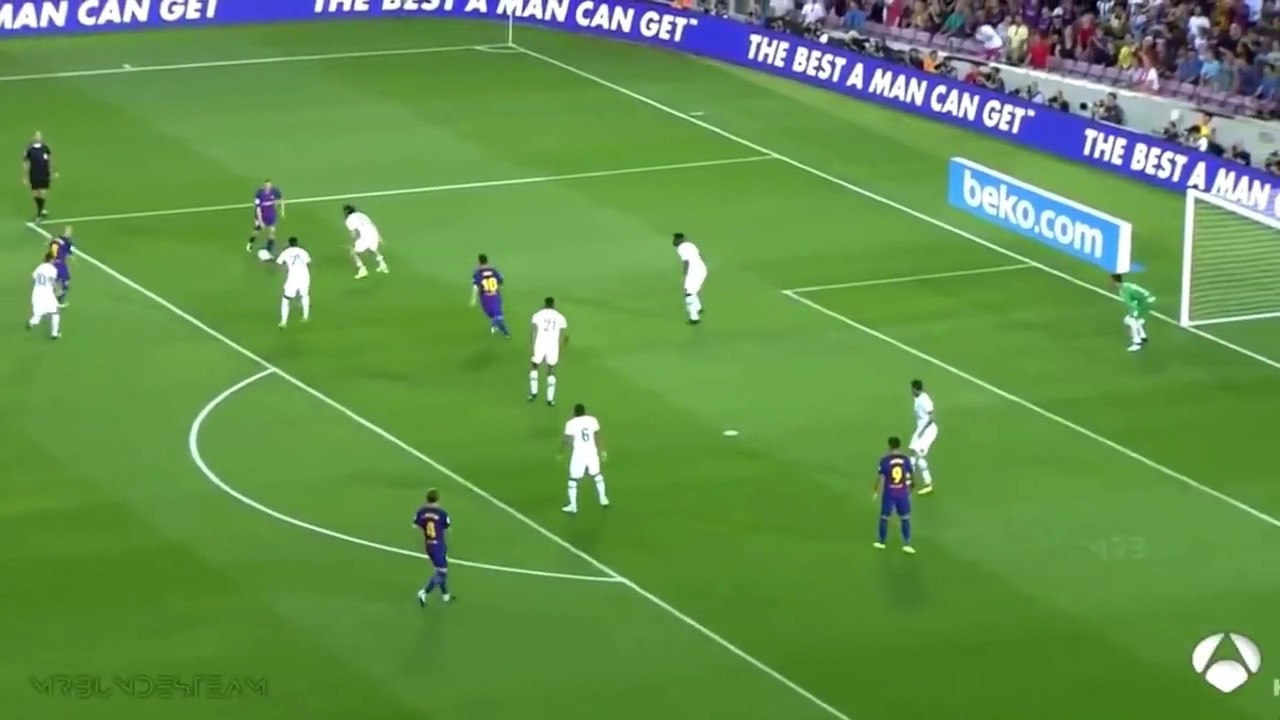 CRAZY SOCCER GOALS!! 1 YouTube