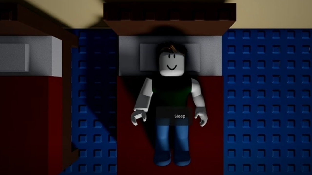 Insomnia - Go Home to Sleep (Roblox) - YouTube