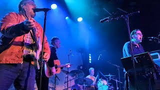 They Might Be Giants - &quot;Careful What You Pack&quot; (2023-01-15 - Bowery Ballroom, NYC)