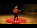 Searching for My Period, Stomata, and Myself | Emma Chen | TEDxPhillipsExeterAcademy