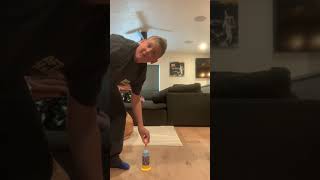 Mini tee popper #baseball #louisvilleslugger #baseballszn