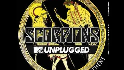 Scorpions - The Best Is Yet To Come
