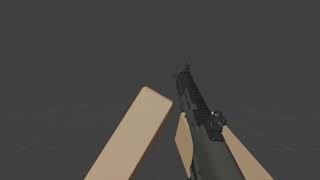 scrapped tavor and 1911 @Sizfi